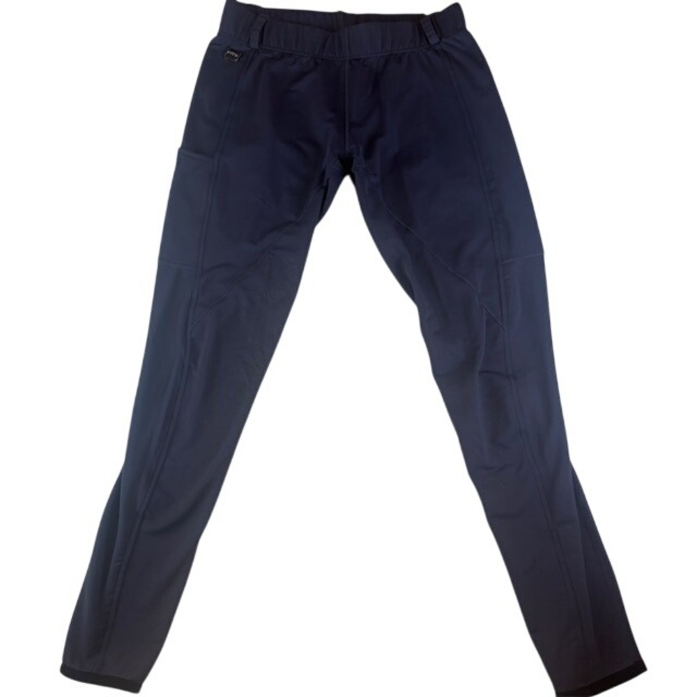 Women's Navy Pants - FITS Riding Breeches Leggings